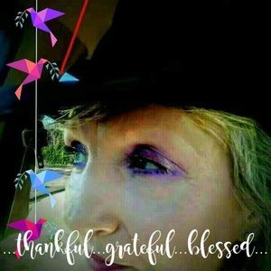 Meet your Posher, Patricia kenyon